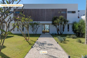 Vila Juriti: Luxo Frente Mar no melhor do Fortim